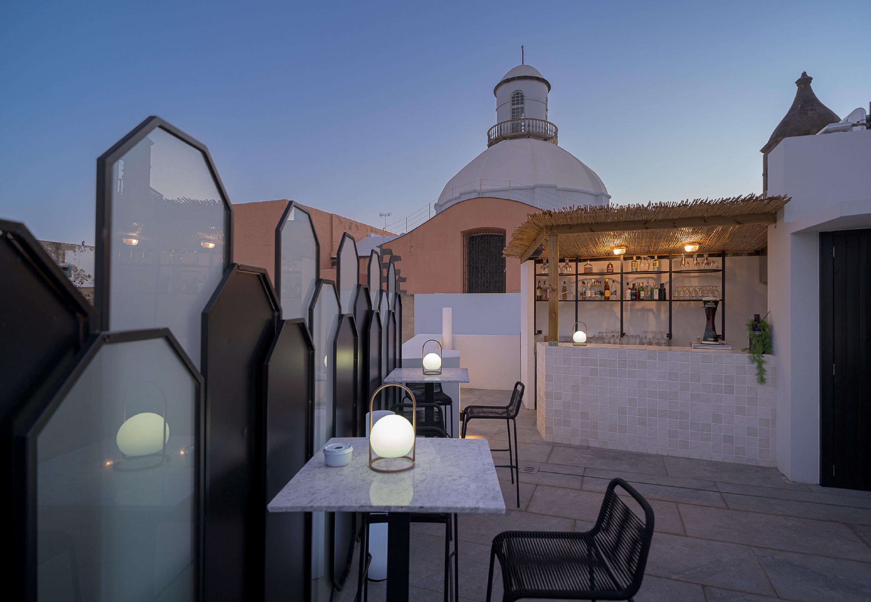 Boutique Hotel Cordial La Nina De Vegueta (Adults Only) Las Palmas de Gran Canárias Exterior foto