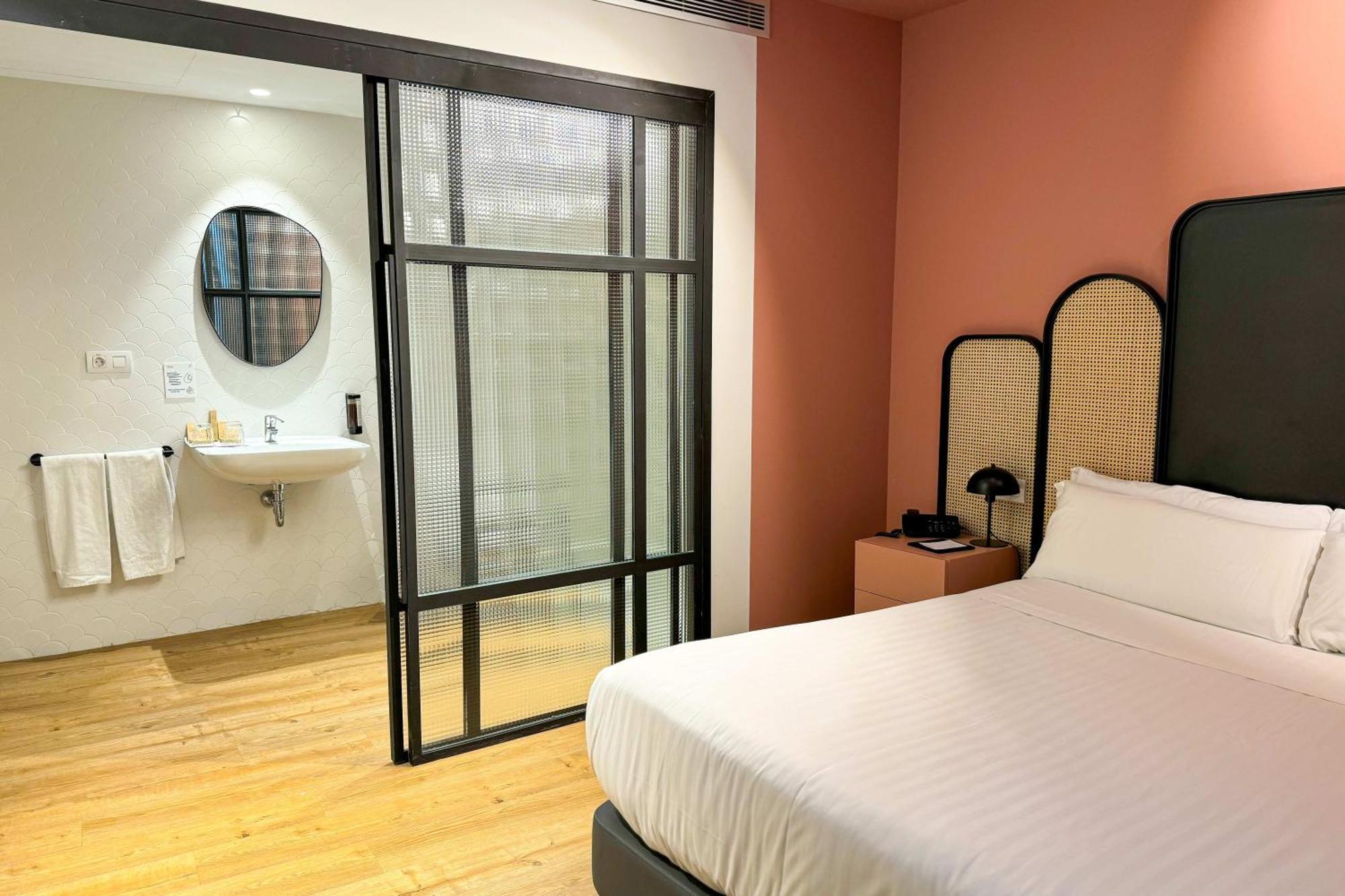 Boutique Hotel Cordial La Nina De Vegueta (Adults Only) Las Palmas de Gran Canárias Quarto foto