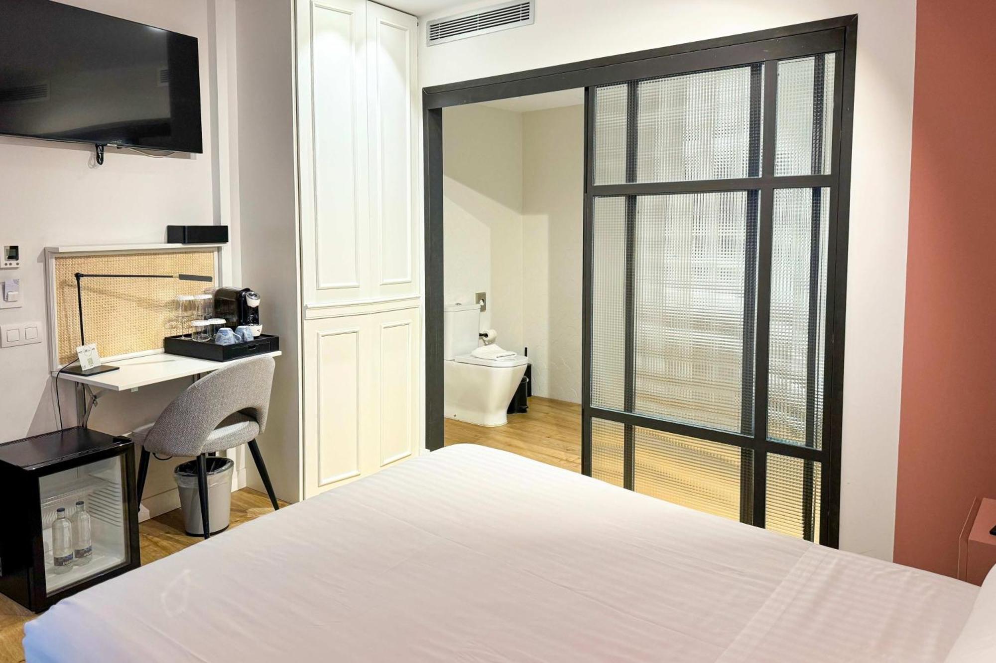 Boutique Hotel Cordial La Nina De Vegueta (Adults Only) Las Palmas de Gran Canárias Quarto foto