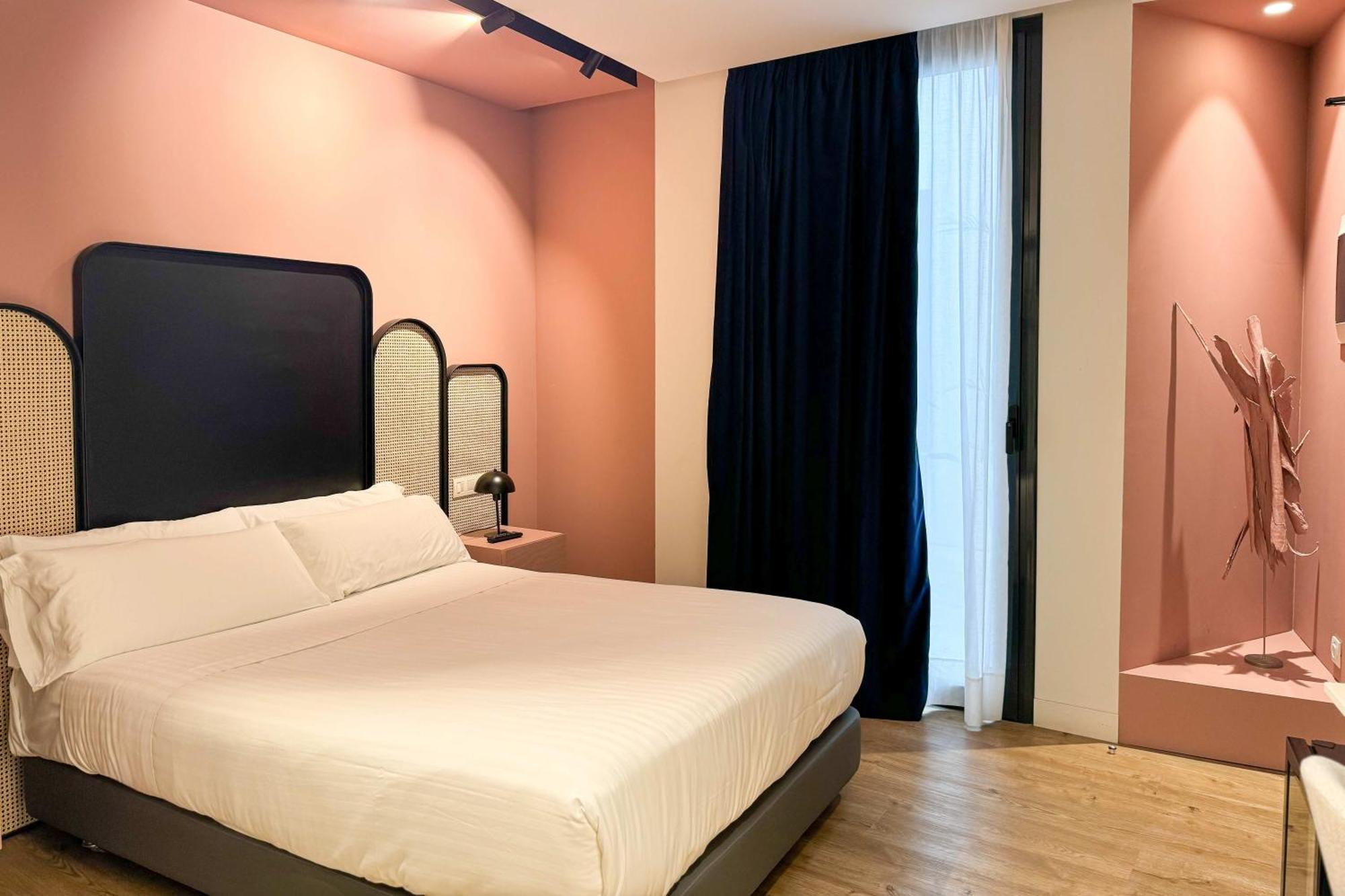 Boutique Hotel Cordial La Nina De Vegueta (Adults Only) Las Palmas de Gran Canárias Quarto foto